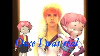 Code Lyoko Once I was real [upl. by Darbee385]