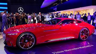 New Mercedes Maybach 6 cabriolet 2024  Revelation Of Luxury coupe  First look  interior amp exte [upl. by Mil188]