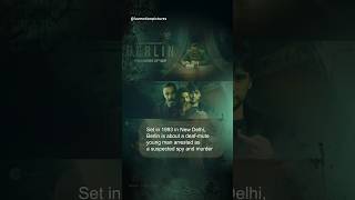 Berline Movie Review  Aparshakti Khurana  Rahul Bose Trailer  shortsfeed trending [upl. by Alimhaj]