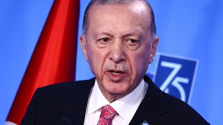 CELLADİNA AŞİK ERDOĞAN HUKUMETİ [upl. by Leake]