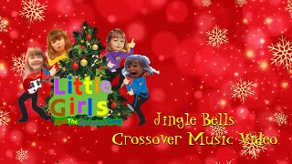 Jingle Bells Crossover Music Video [upl. by Kunkle]