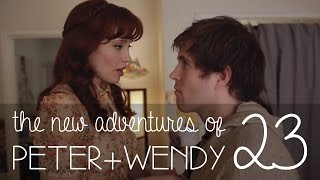 The Question  Ep 23  The New Adventures of Peter  Wendy [upl. by Danaher]