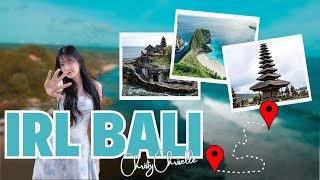 IRL BALI [upl. by Raskin]