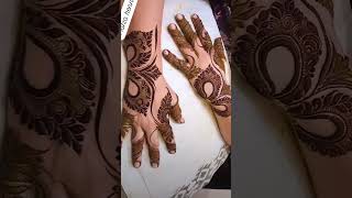 Cilaan Saar qurux badan henna mehndi cilaan short [upl. by Yaj]