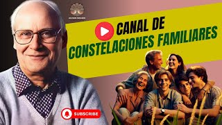 Canal constelaciones familiares [upl. by Rugg]