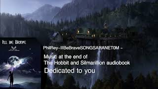 The final song of the Silmarillion audiobook [upl. by Asirralc]