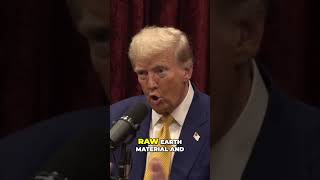 Trump and Rogan Break Down the Truth About EVs and Coal Power  Myth vs Reality [upl. by Daffy]