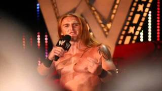 The Heath Slater Song Im A One Man Band [upl. by Annavoig]