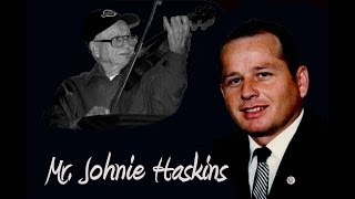 The Johnie Haskins Band plays Vernas Waltz [upl. by Arlan]