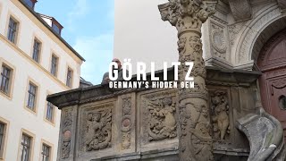 Görlitz Germany’s hidden gem [upl. by Gerek]