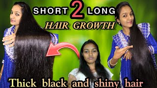 💯  result in 90 days❤️ promote hair growth and control hair loss [upl. by Tegirb]