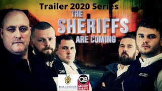 The Sheriffs Are Coming S9 Frank G Whitworth amp Quality Bailiffs [upl. by Wons587]