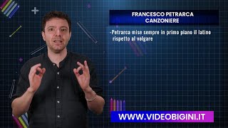 Francesco Petrarca Il Canzoniere [upl. by Bathelda]