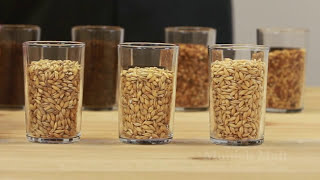 How to Formulate Beer Recipes for AllGrain Homebrewing [upl. by Eeliak860]