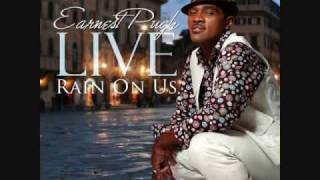 Earnest Pugh  Rain On Us [upl. by Oriole]