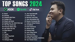 Gery Gany  Raim Laode  Umay Shahab ♪ Spotify Top Hits Indonesia  Lagu Pop Terbaru 2024 [upl. by Ajroj992]