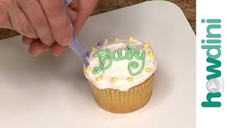 Birthday Cake Ideas Cake Decorating Ideas and Piping Tips [upl. by Llezniuq463]