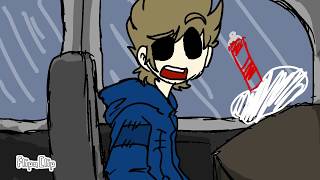 Eddsworld Zanta Claws II FanAnimation [upl. by Jefferson]