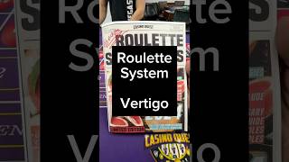 Roulette turn 10 to 420 in 3 hits roulette casinogames [upl. by Dilan912]