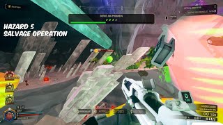 Salvage Operation  Deep Rock Galactic  Scout Gameplay [upl. by Else595]