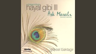 Aşk Masalı [upl. by Nnazil]