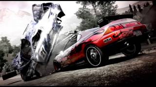 Burnout Paradise City Soundtrack Girlfriend [upl. by Nyleahs]