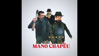 MANO CHAPEU ON AO VIVO PUBG MOBILE [upl. by Lesde282]