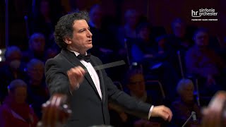 Dutilleux 2 Sinfonie »Le Double« ∙ hrSinfonieorchester ∙ Alain Altinoglu [upl. by Yolane]