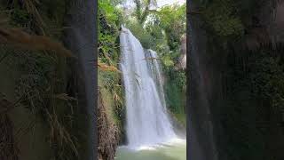 Hiszpania Odkryj Monasterio de Piedra Wodospady i cuda natury 🇪🇸✨ hiszpania travel natura [upl. by Cade]