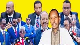 Ethiopia dalka jabhado ampmaamulo ayay ka dhex samaysatay kooxo xagjirka ayeey gacan saar la leedahay [upl. by Eilrak]