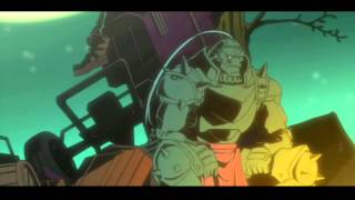 Full metal alchemist Ending 1 Kesenai Tsumi 1080p [upl. by Manwell]