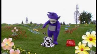 Teletubbies  Rein in die Tasche [upl. by Lynea]