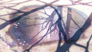 5 Centimeters Per Second  Teaser Trailer HD 720p [upl. by Norud]