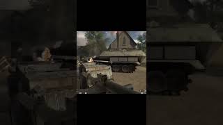 Being Sneaky WW2 Frontline 1942 Episode 1 Clip 3 Like amp Subscribe shorts gaming [upl. by Eidur]