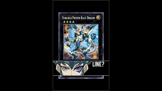 Yugioh Duel Links  Kite XYZ summon Starliege Photon Blast Dragon [upl. by Leanor]