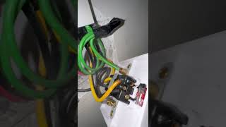 water heater switch change waterheater switch change malaysia bangladesh foryou [upl. by Jacobine]