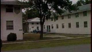 Fort Devens 1993 former USASA Army Security Agency [upl. by Imojean]