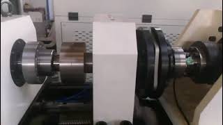 How to Test the working life of FE One Way Sprag Clutch Bearing [upl. by Hauge]