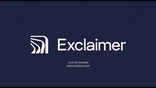 Experlogix Customer Story  Exclaimer  Bluechip Infotech [upl. by Nivaj]