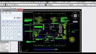 How to Scale AutoCAD viewports to any custom scale [upl. by Ettereve964]