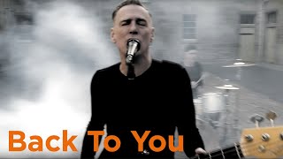 Bryan Adams  Back To You Classic Version [upl. by Odnarb]