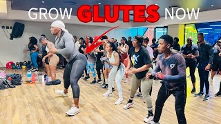 NO to BBL  BUILD GLUTES EASY [upl. by Tufts]