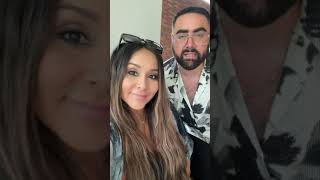 Its Happening with Snooki and Joey  Coming to Mayo Performing Arts Center Morristown NJ Jul 24 [upl. by Okwu798]