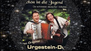 Das Original Urgestein Duo 2010 Am Strande von Rio Fliege mit mir [upl. by Anayik714]