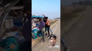 watt for and😂😂 comedy realfoolscomedy funny surajroxfunnyvibeo surajroxfunny dadagiri [upl. by Garwin]