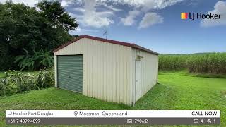 50 Alchera Drive Mossman [upl. by Bartie]