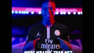 Mbappé et Neymar dans la pub de FIFA 19 [upl. by Hartmunn]