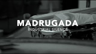 Jon from Madrugada talks about quotIndustrial Silencequot [upl. by Chaiken]