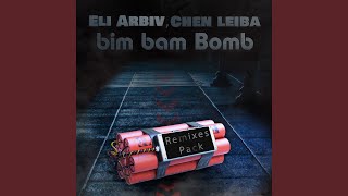 Bim bam bomb Loren Benisty Official Remix [upl. by Pickens]