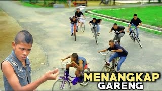 MENANGKAP GARENG‼️  Exstrim Lucu The Series  Funny Videos 2022  KEMEKEL TV [upl. by Adnim]